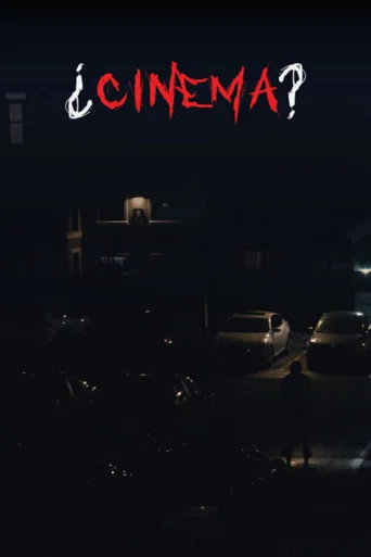 Movie poster for Cinema? (2021)