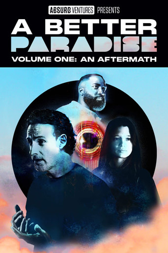 A Better Paradise poster