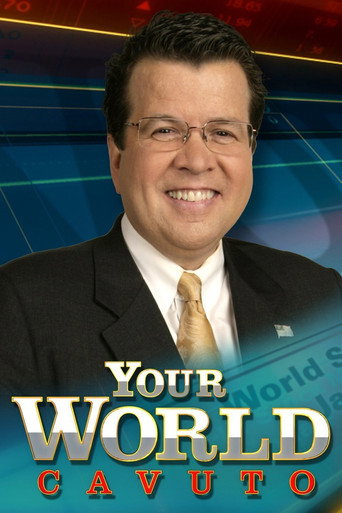 Series poster for Your World (1996)