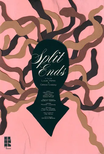 Split Ends poster
