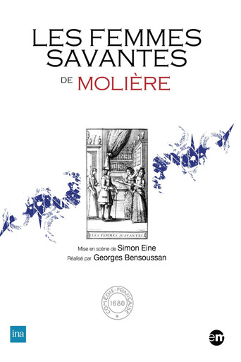 The Learned Ladies poster