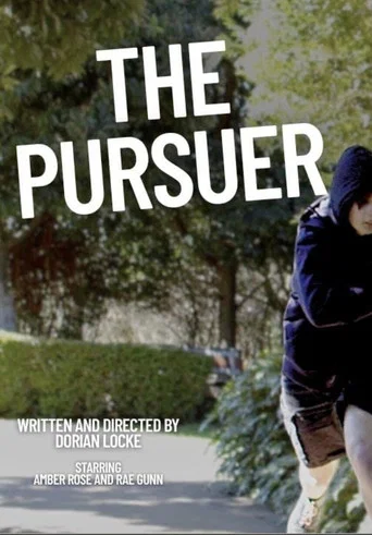 Movie poster for The Pursuer