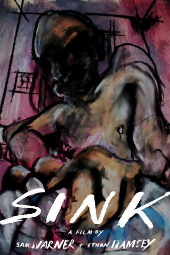 Movie poster for Sink (2025)