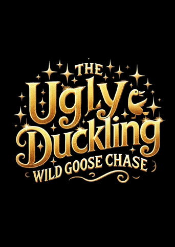 Movie poster for The Ugly Duckling: Wild Goose Chase (2025)
