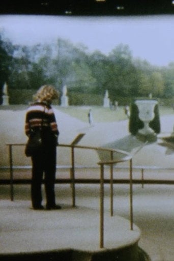 Movie poster for The Odyssey of Panoramas (1984)
