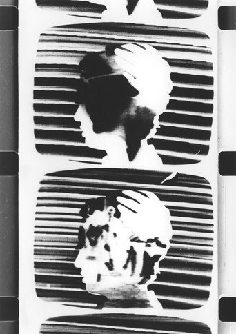 Movie poster for Images Disturbed by an Intense Parasite (1970)