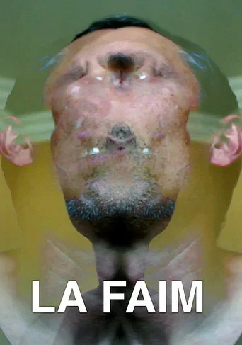 Movie poster for LA FAIM (2020)