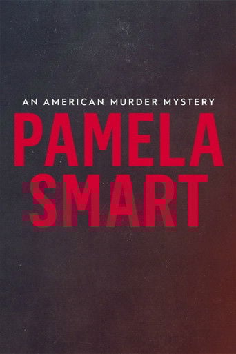 Pamela Smart: An American Murder Mystery poster