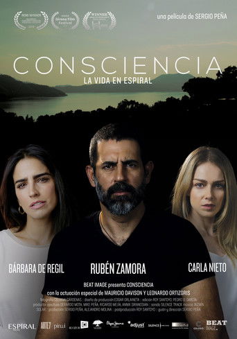 Consciencia poster