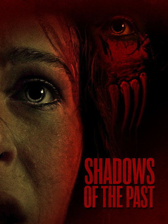 Movie poster for Shadows Of The Past (2025)