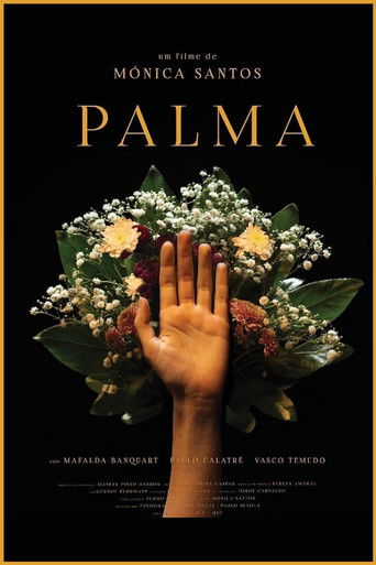 Palma poster