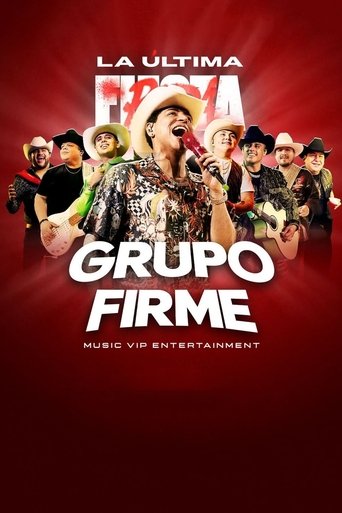 Grupo Firme: Streaming en vivo poster