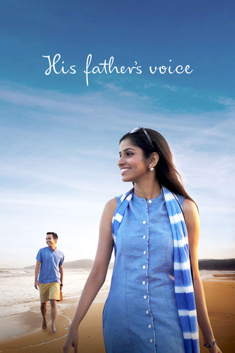 Movie poster for His Father's Voice (2019)