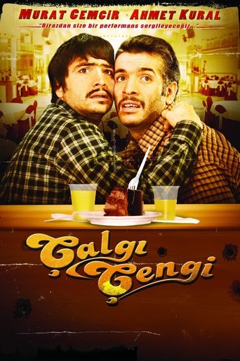 Çalgı Çengi poster