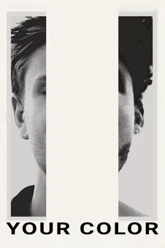 Your Color poster
