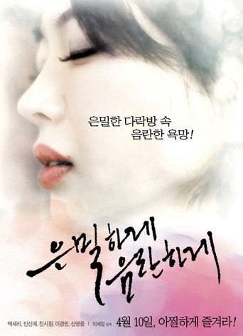 Movie poster for Privacy Lewdness (2014)