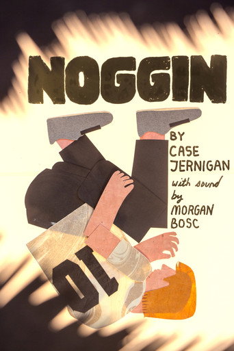 Movie poster for Noggin (2024)