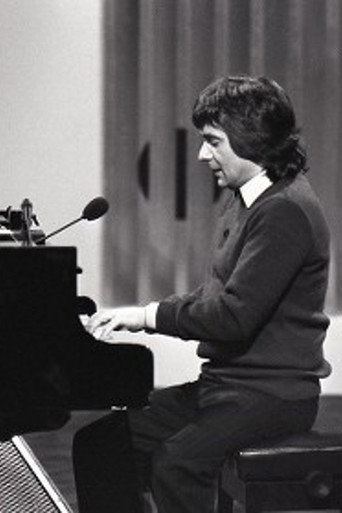 Dudley Moore: After the Laughter poster