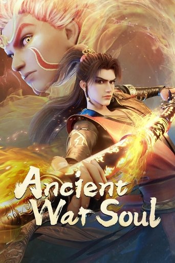 Ancient War Soul poster