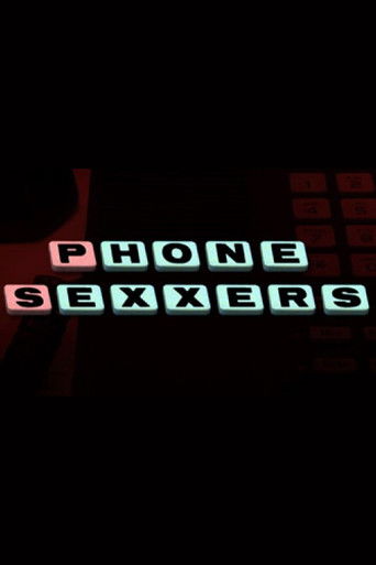 Phone Sexxers poster