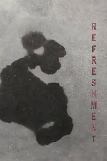 Movie poster for Refreshment (2014)