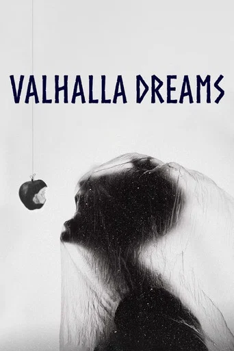 Movie poster for Valhalla Dreams (2021)