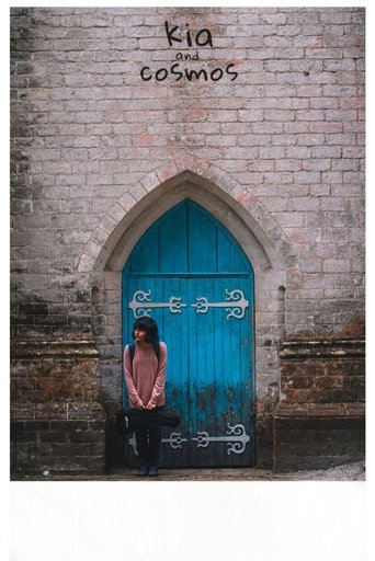 Kia and Cosmos poster