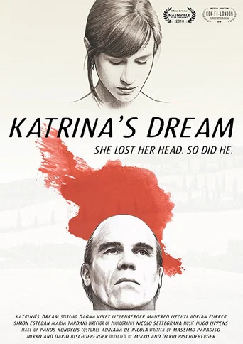 Movie poster for Katrina's Dream (2018)