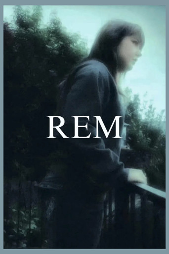 Movie poster for REM (2026)