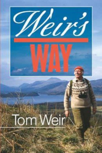 Series poster for Weir's Way (1979)