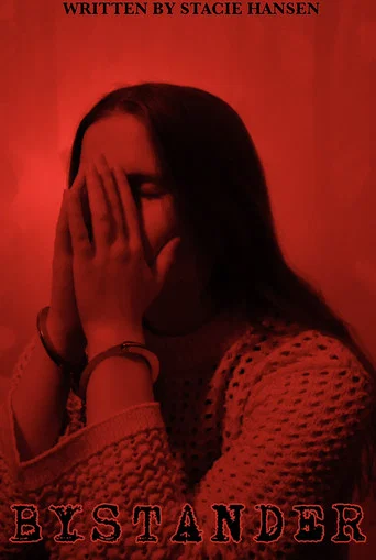 Movie poster for Bystander