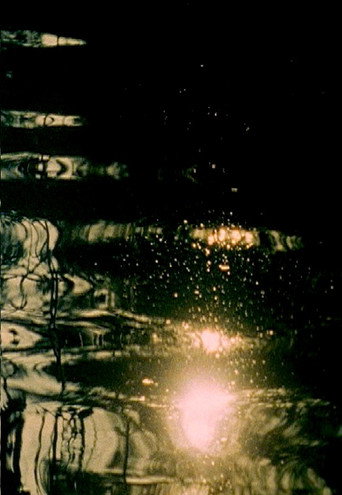 Movie poster for Between Gold (2011)