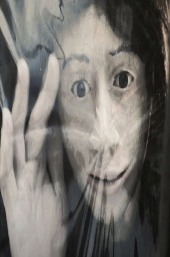 Movie poster for Tchan-Zâca (2014)
