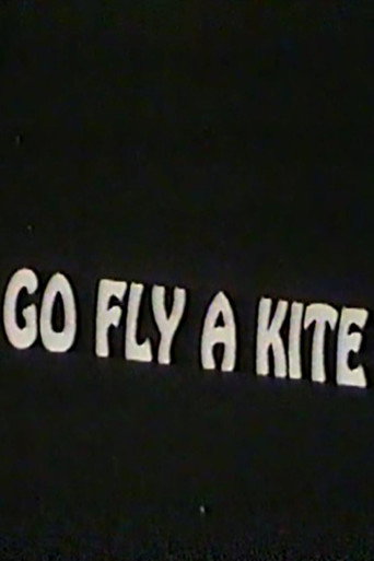 Movie poster for Go Fly a Kite (1973)