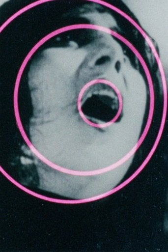 Movie poster for Film Graphics: Abstract Aspects of Editing (1972)