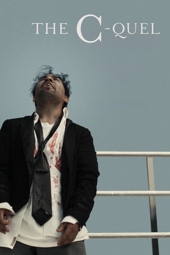 The C-quel poster
