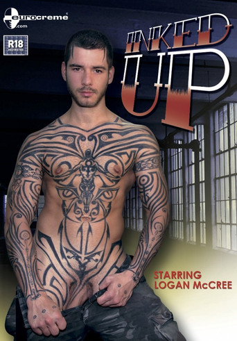 Movie poster for Inked Up (2010)
