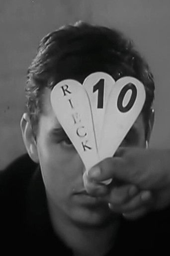 Berlin Flash Frames poster