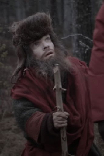 Iron Deficiency poster