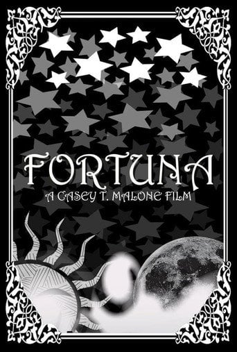 Movie poster for Fortuna (2012)