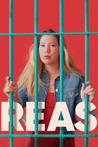 Movie poster for Reas (2024)
