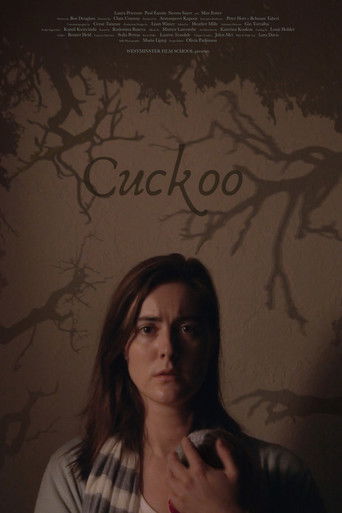 Cuckoo poster