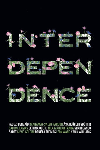 Interdependence poster