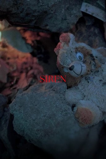 Movie poster for Siren (2024)