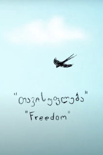 Movie poster for Freedom (2014)