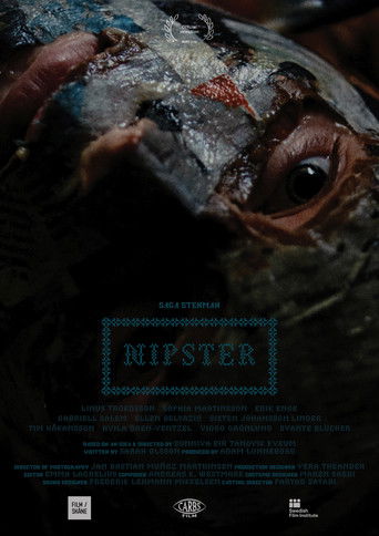 Nipster poster
