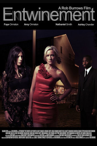 Movie poster for Entwinement (2013)