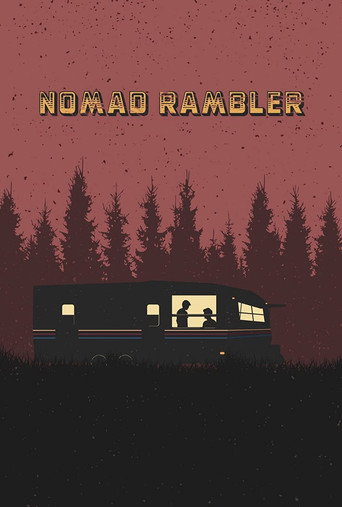 Nomad Rambler poster