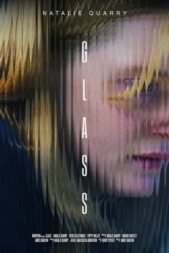 Movie poster for Glass (2026)