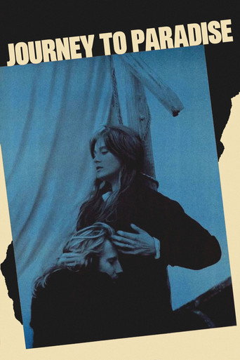 Journey to Paradise poster